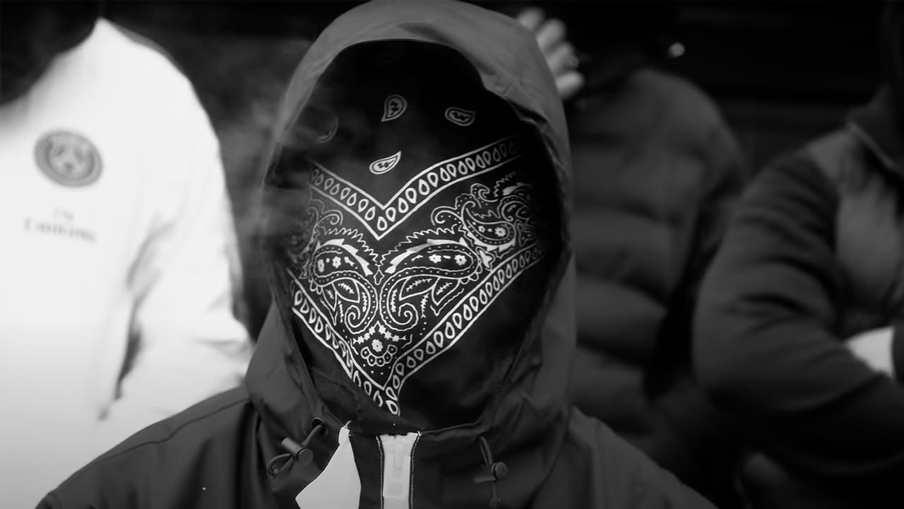 Uk Drill Type Beat - 