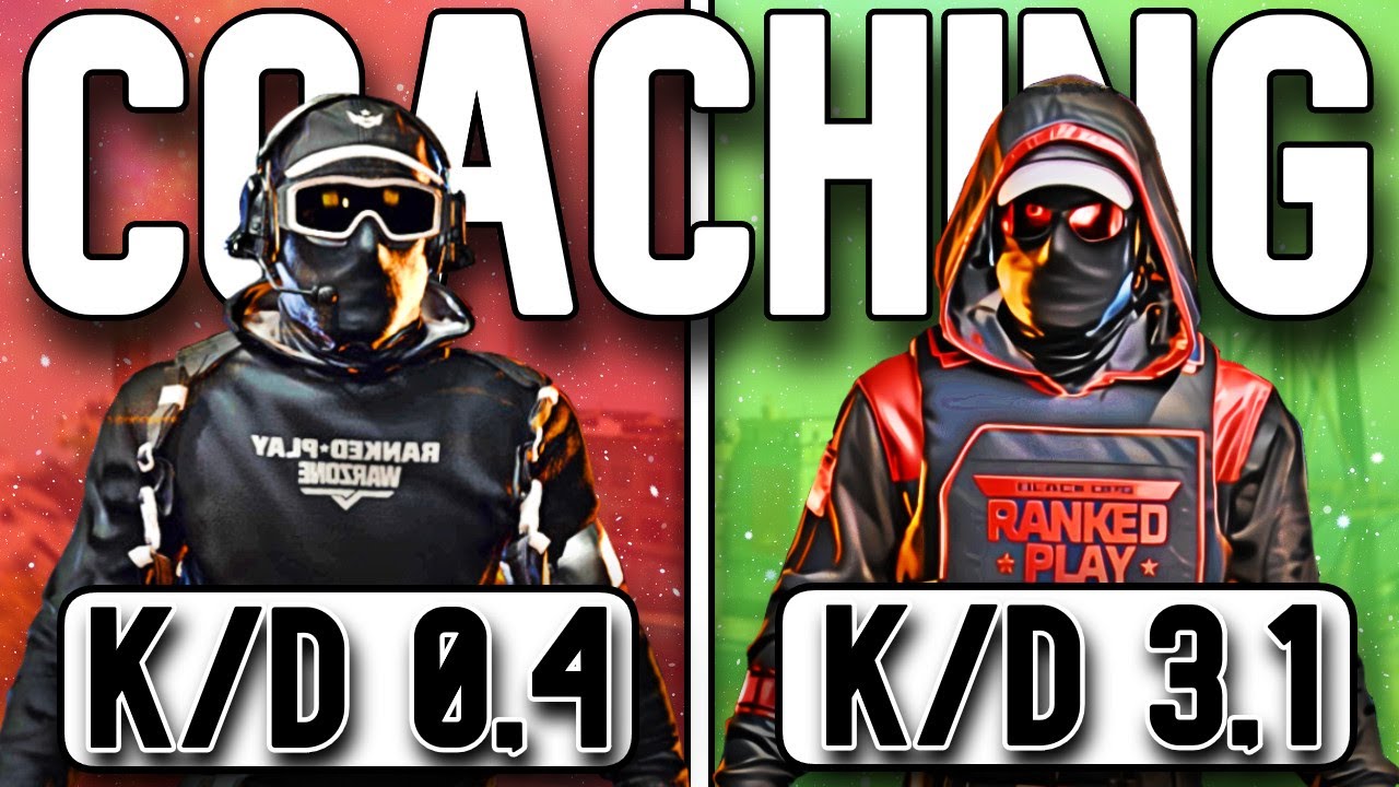 GANZ EINFACH mehr KILLS in WARZONE! (Tipps und Tricks)
