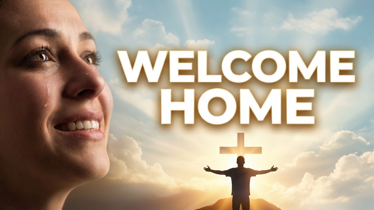 Welcome Home - Daniel Karetski