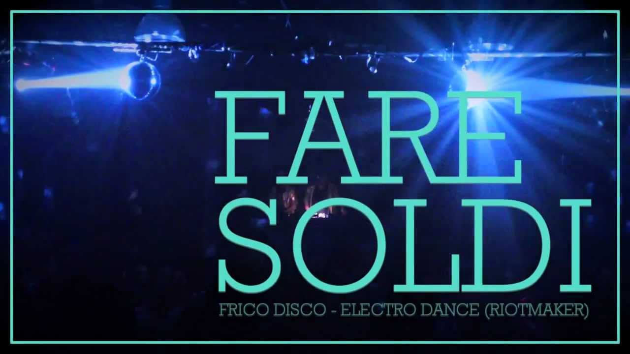 CatchySound #4 * Fare Soldi