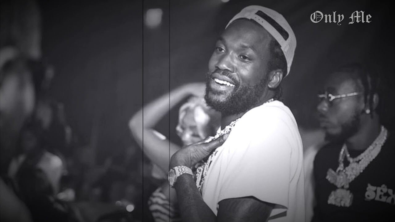 [FREE FOR PROFIT] Meek Mill x G Herbo Type Beat - 