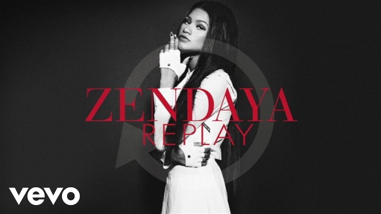 Zendaya - Replay (Audio)