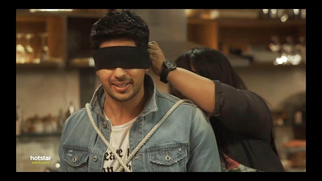 Sidhart Malhotra Beauty And The Feast Season 1 Episode 3 HD 720p