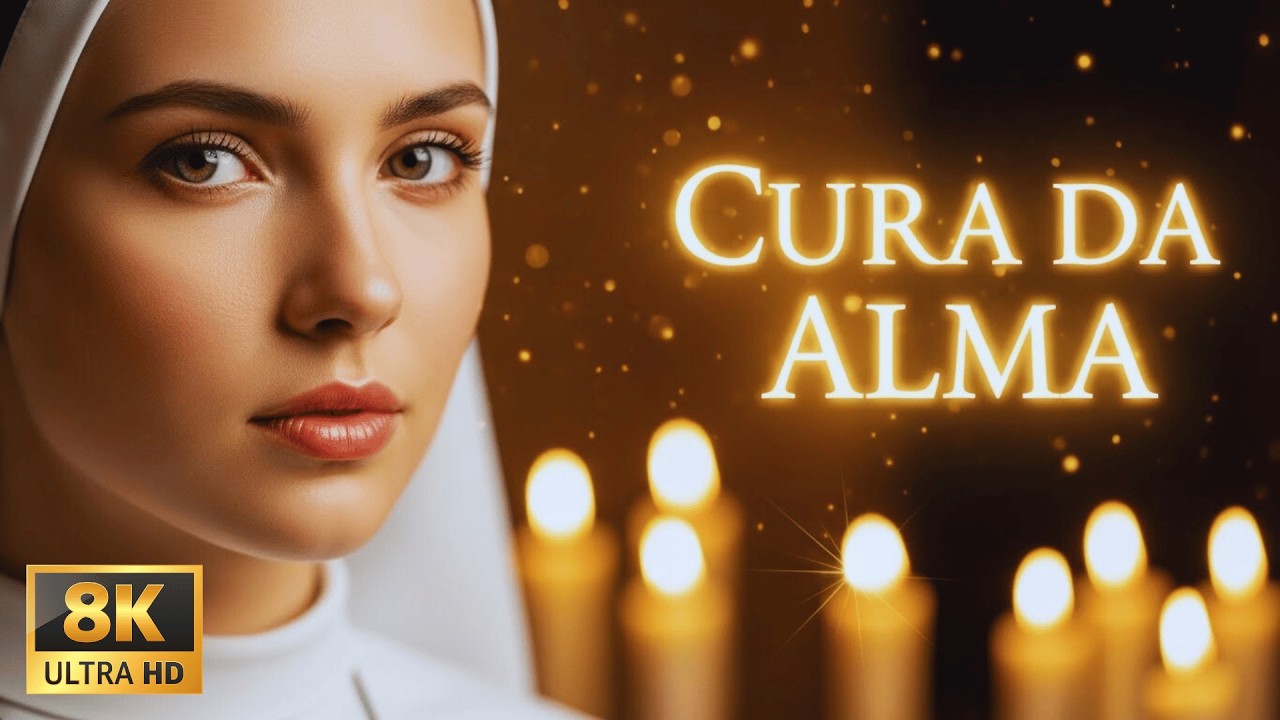Encontro Santo com Cristo | Canto Gregoriano para Oração e Contemplação Interior