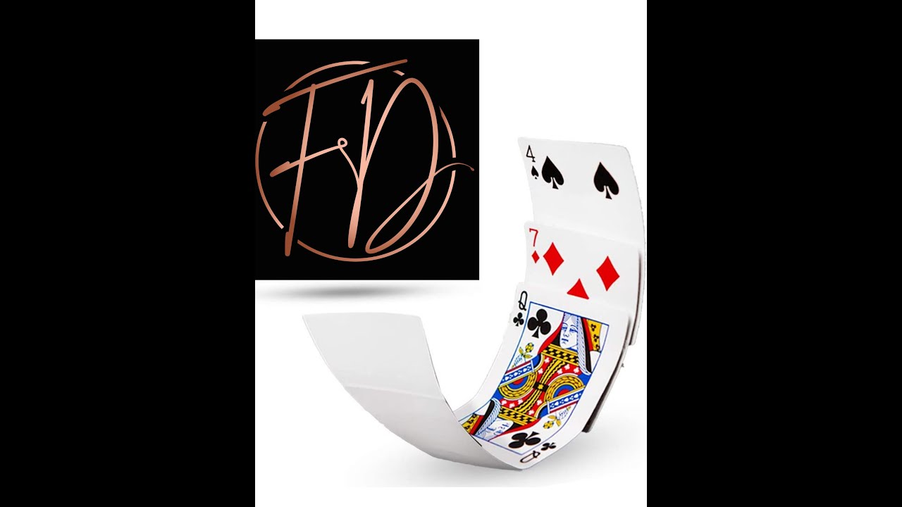 Sublimation for beginners / Sublimation Playing Cards Tutorial / Sublimation Playing Cards Blanks