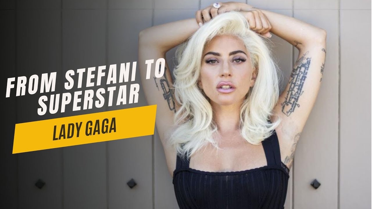 Lady Gaga: Dance or Die | Becoming Gaga: Fame, Fashion & Fierceness