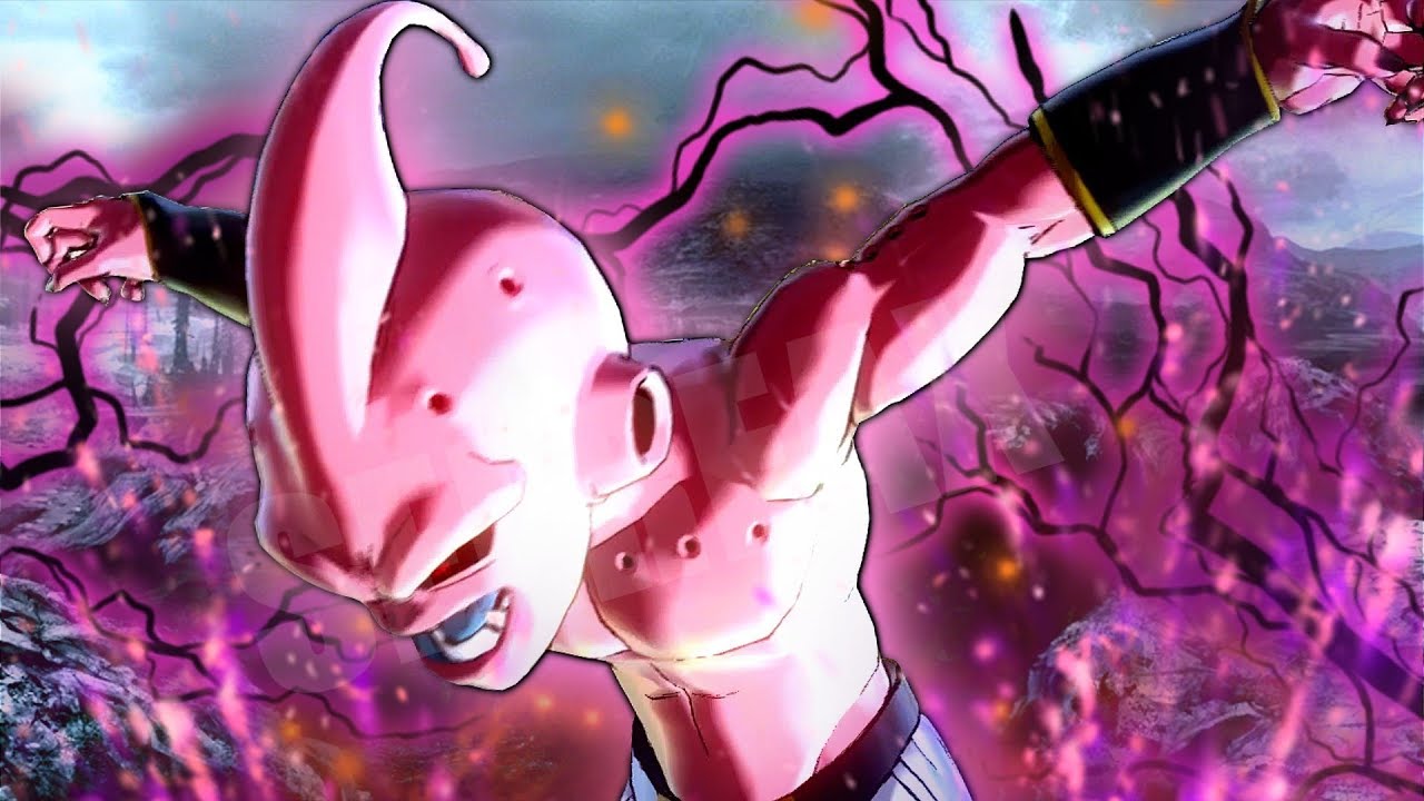 KID BUU HYPE! RANKED GAMEPLAY! MAJIN BUU LIFE LINE! Dragon Ball Xenoverse 2