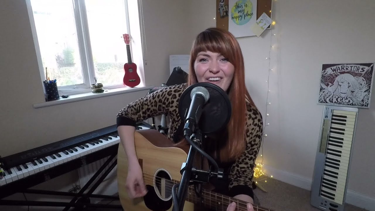 The Back Road Sessions | REWS