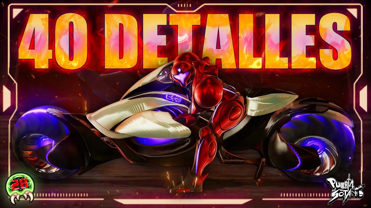 🔥40 Detalles INCREÍBLES de METROID PRIME 4! Viajes Temporales, Identidad de Sylux, Mecánicas Ocultas