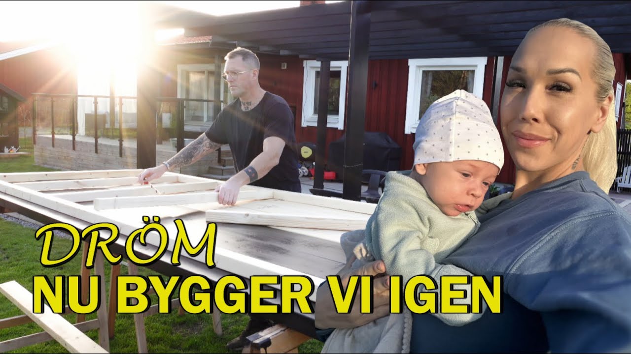 BLIR SÅ STRESSAD AV DET HÄR.. |vlogg