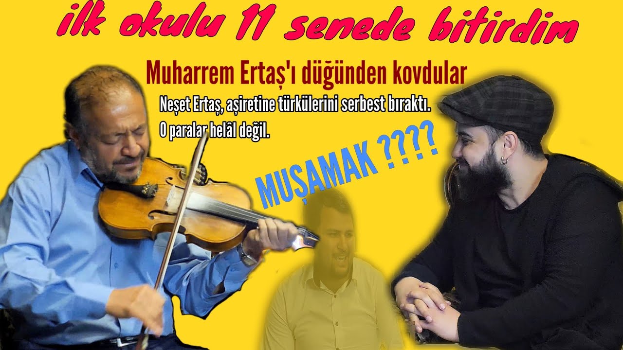 BİR ABDAL EZGİSİ 3. BÖLÜM-- HÜSEYİN ÇAKICI (GARİP HÜSEYİN)