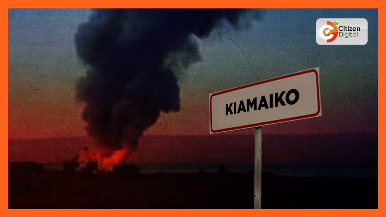 Ipoa to begin probe into the Kiamaiko shooting incident