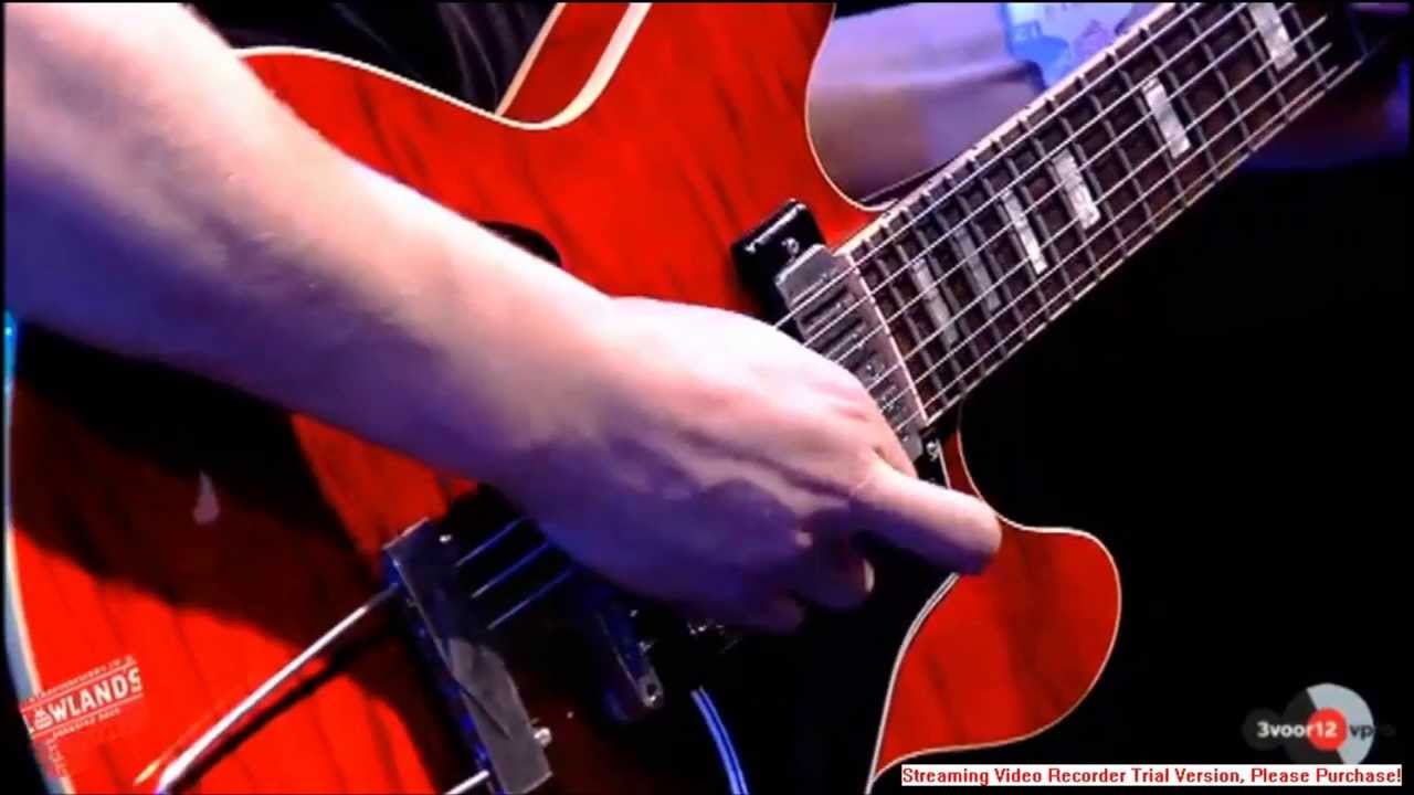 Jake Bugg New Song 2 Live at Lowlands 18 Aug 2013