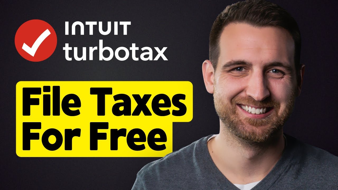 Как бесплатно подать налоговую декларацию с помощью TurboTax (2025-2026)