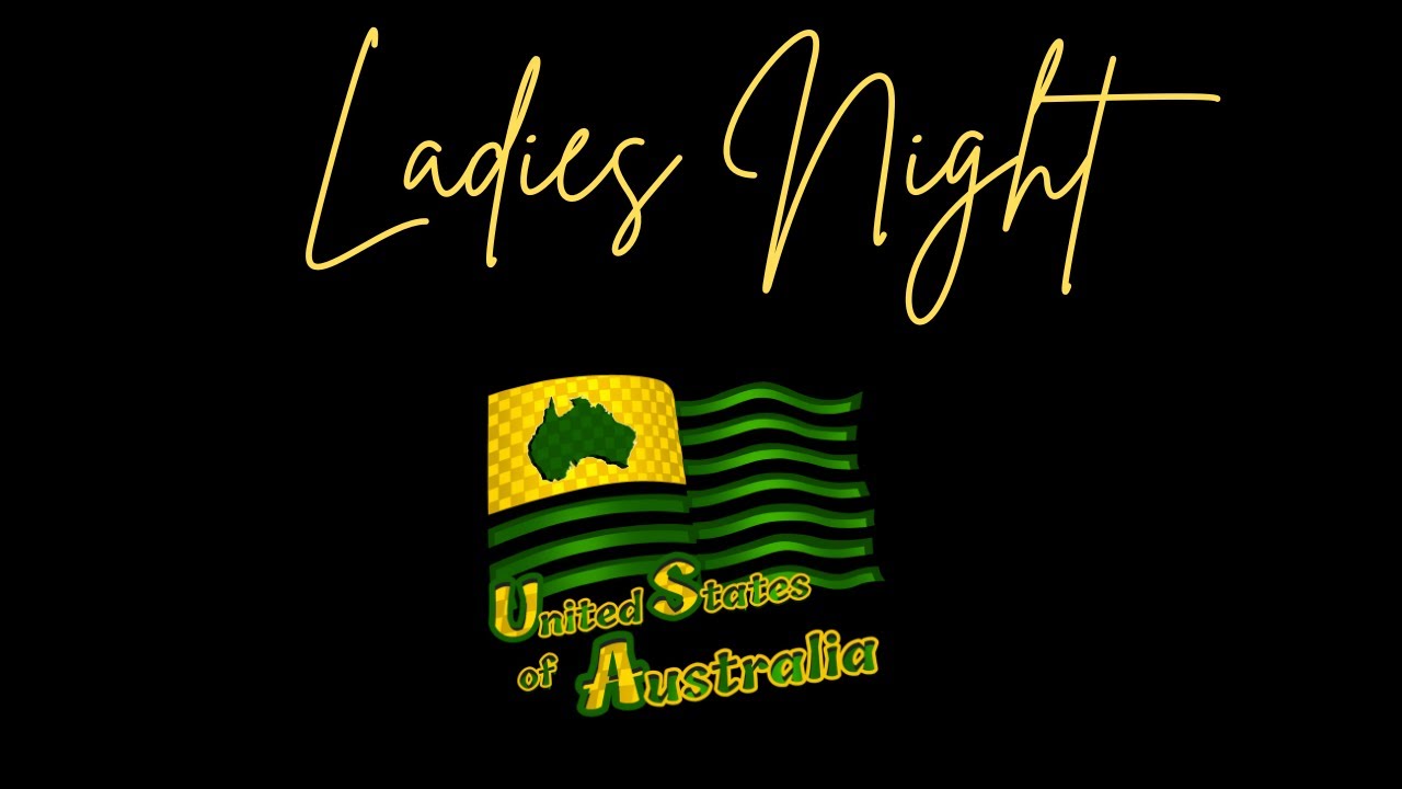 Ladies Night