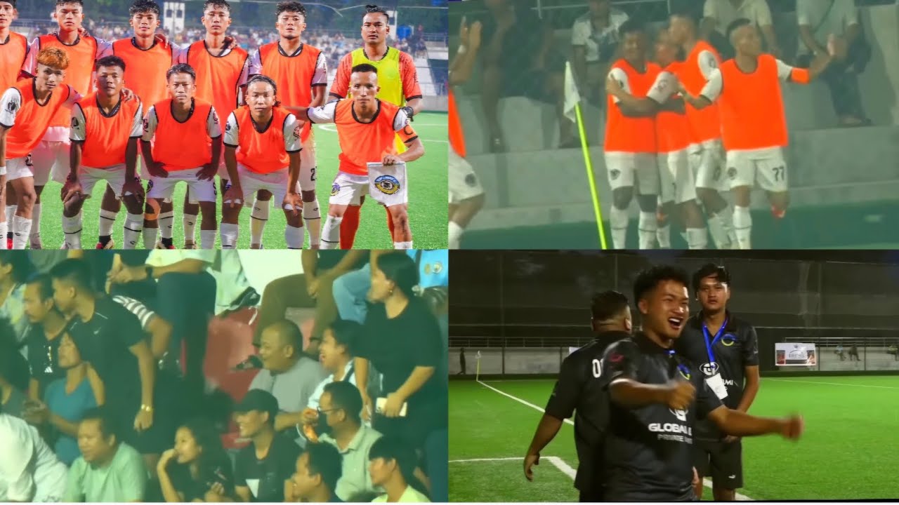 KUFC All goals highlights against Damokles fc Meziphemia nsf 2025