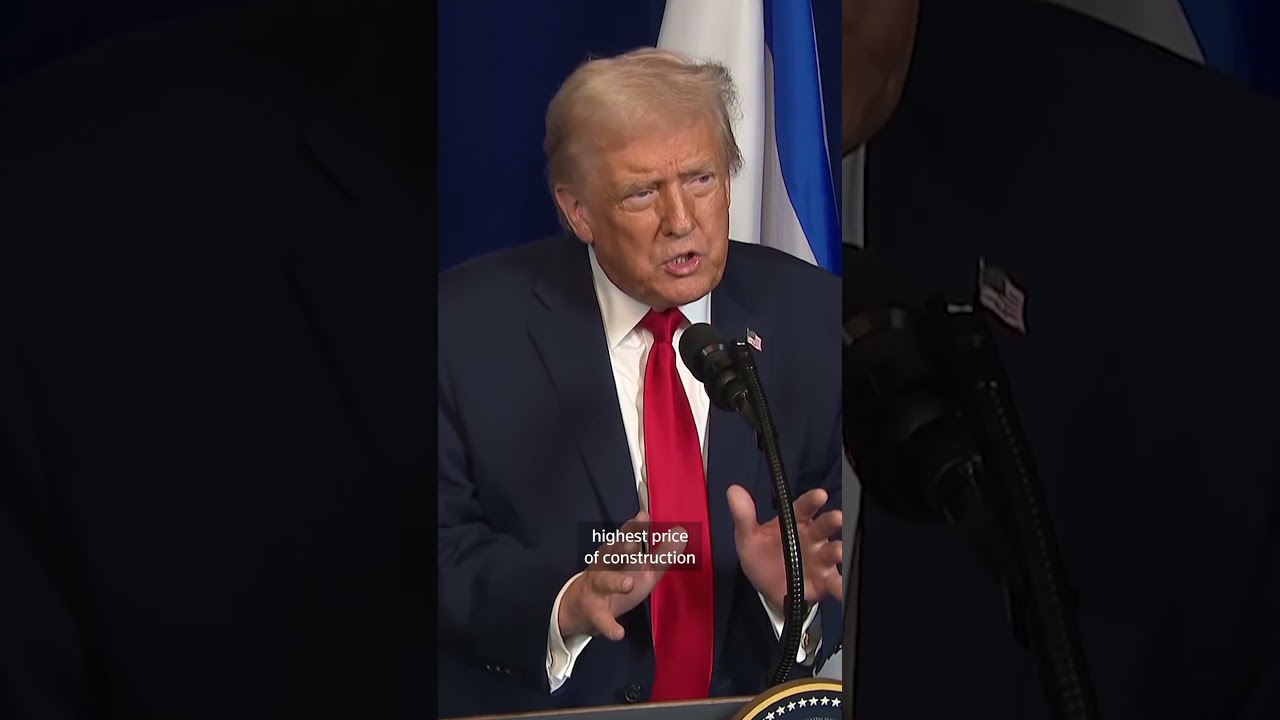Trump threatens to sue Powell for 'gross incompetence'