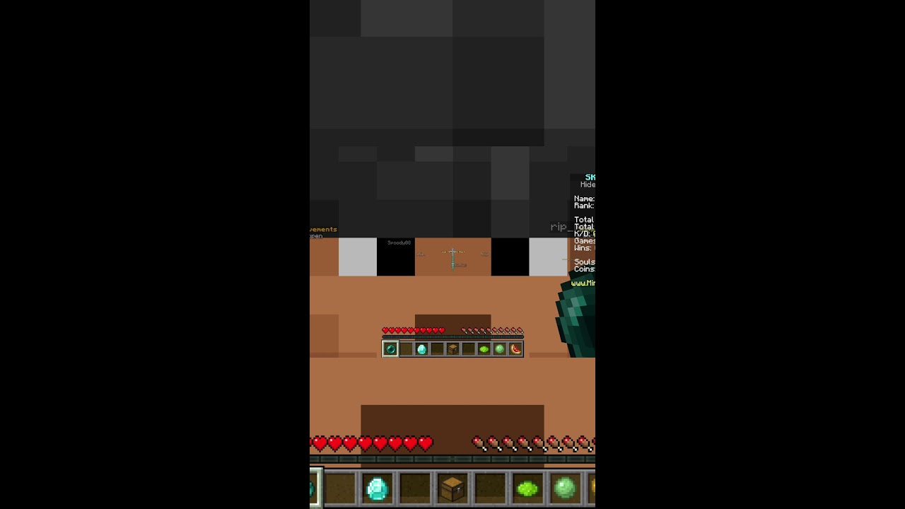 Minecraft funplay