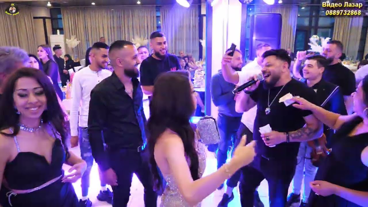 Ork Mega Grup Ft  Krasi Leona & Mando 2024 Талава Cover