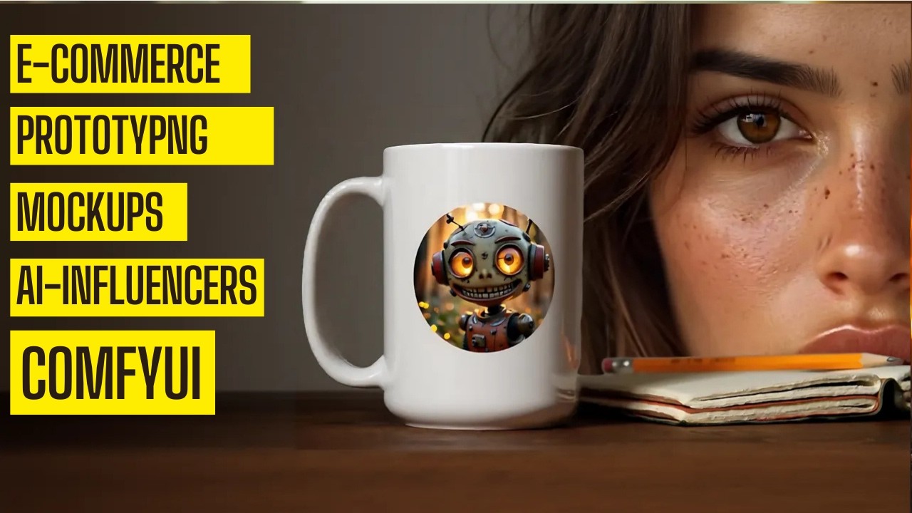 Every Face Swap, Body Swap, Smart Edit and Image to Character Creators Tested & Explained in Comfyui