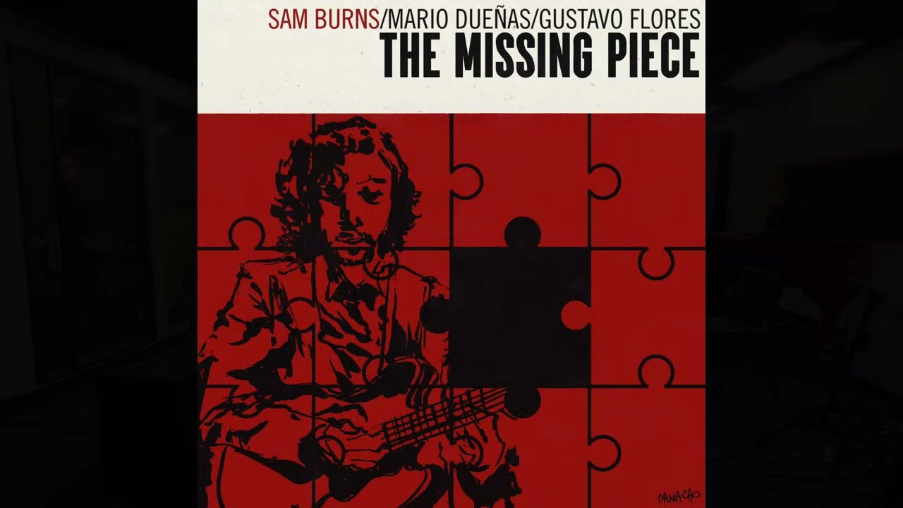 Sam Burns-Icebreaker
