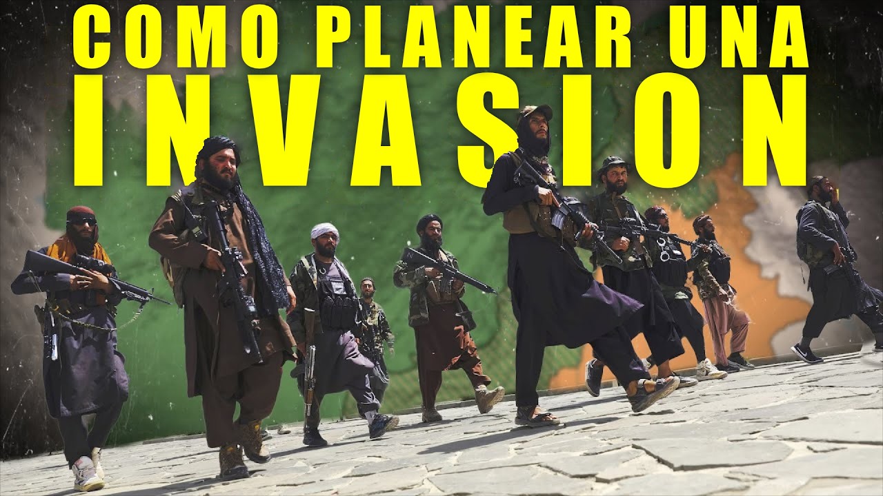 Por qué Afganistán y Pakistán están luchando