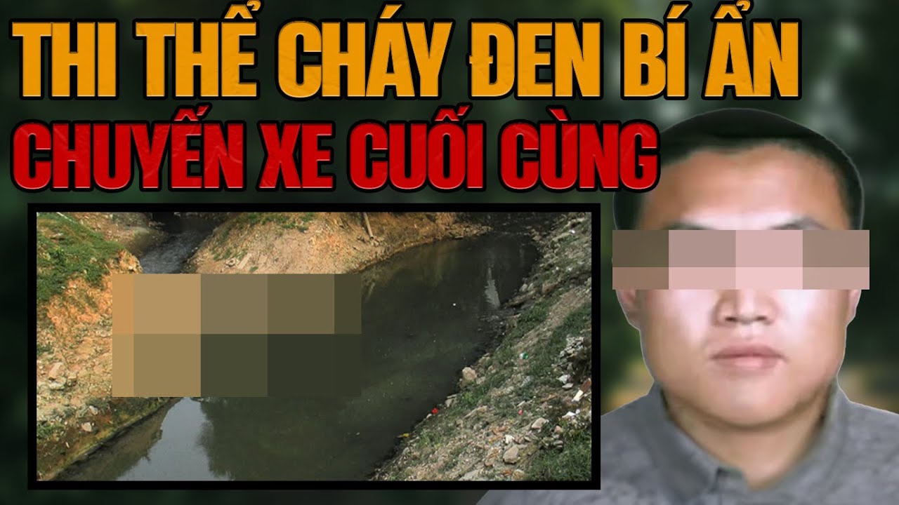 Kỳ Án Trung Quốc: Vì Em Anh Sẽ Làm Bất Cứ Điều Gì