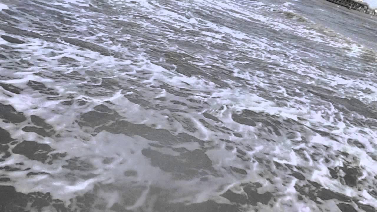 Windsurfen St. Peter Ording Juni 2013