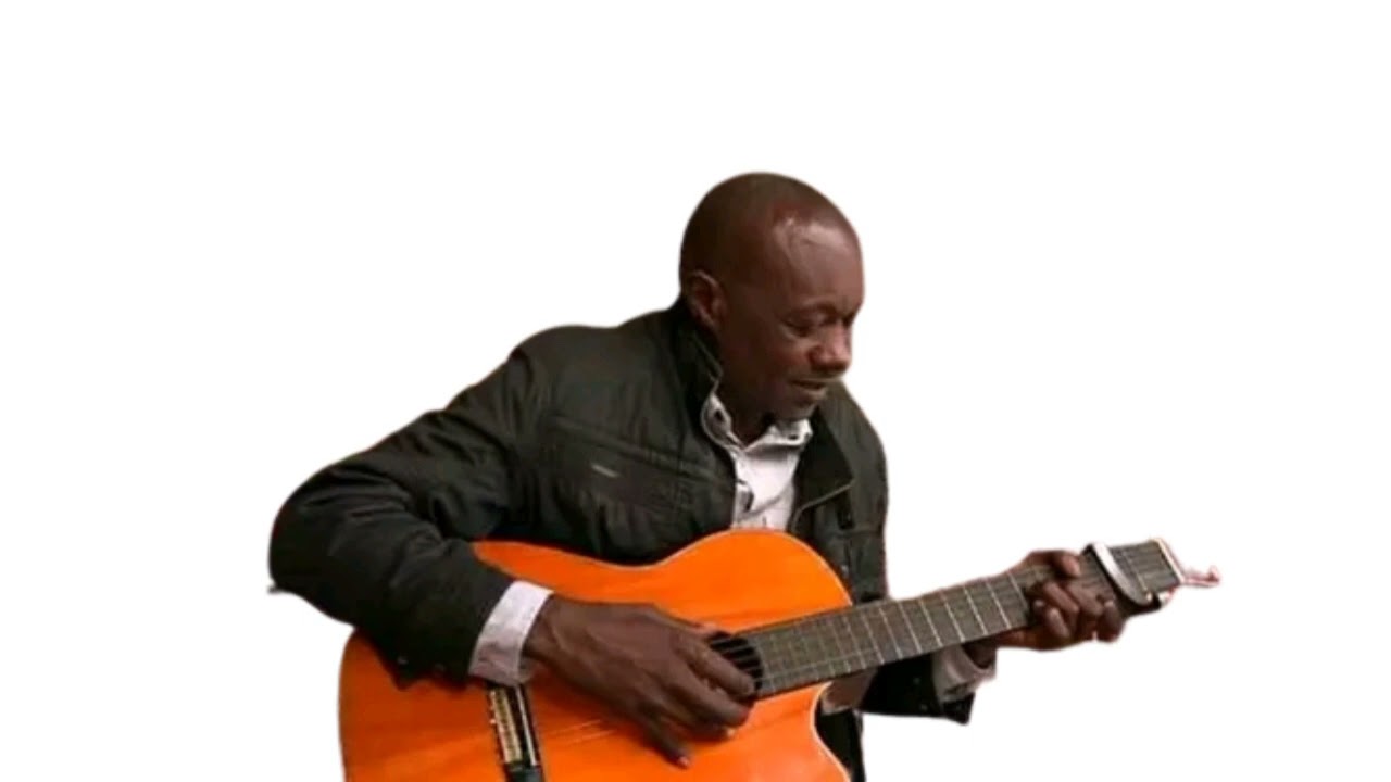 Fare Yangu.... by Naphtali Shitoka with Western Commandos...