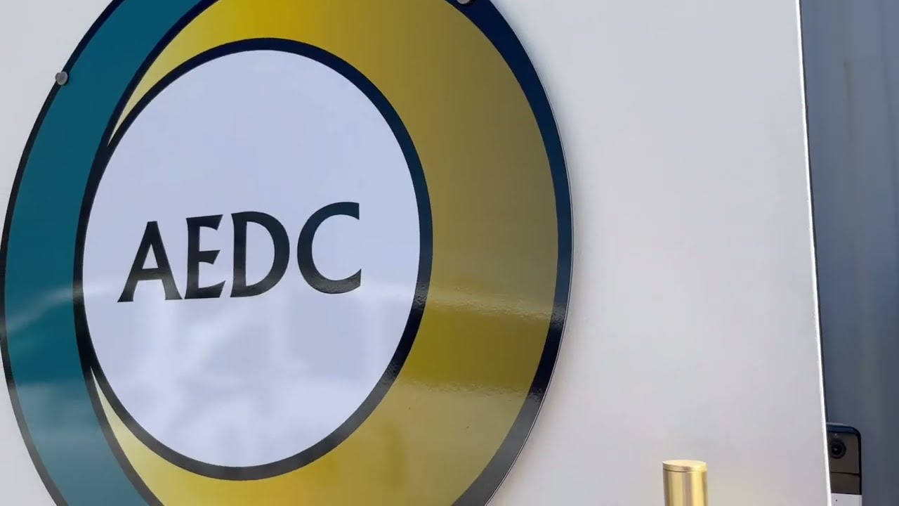 Austin Event and Dance Center Virtual Tour Video Walkthrough