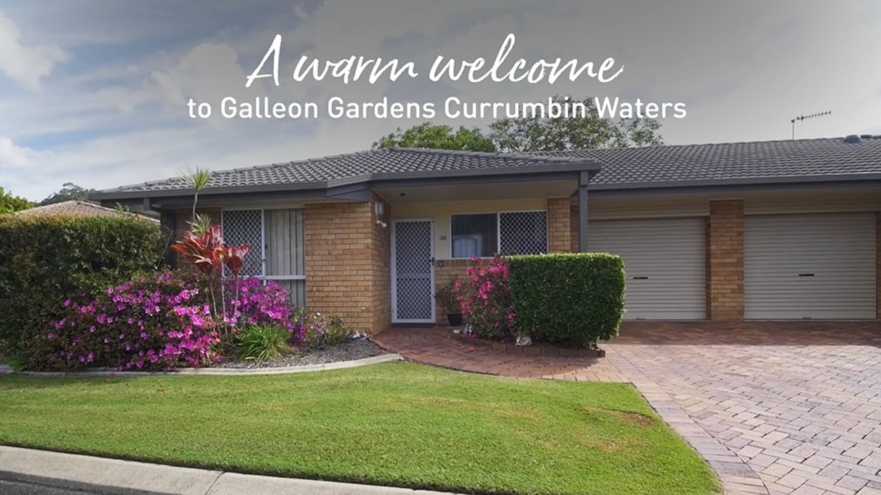 Bolton Clarke, Galleon Gardens, Currumbin Waters