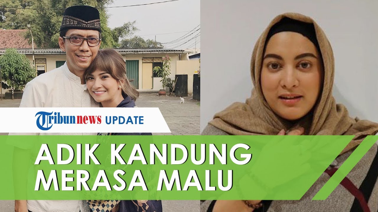 Vanessa Angel Suruh Jane Shalimar Diam: Adiknya Sampai Pindah Sekolah karena Malu