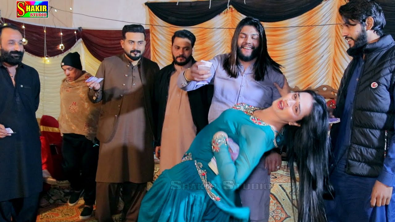 Dudh Piyar Wala Pi Lay , Muskan Khan New Mujra , Punjabi Mujra Song , Classic Studio
