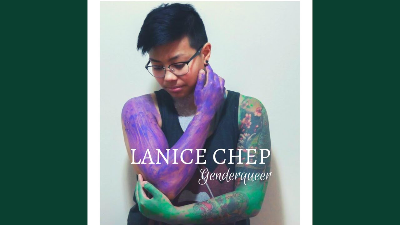 Genderqueer