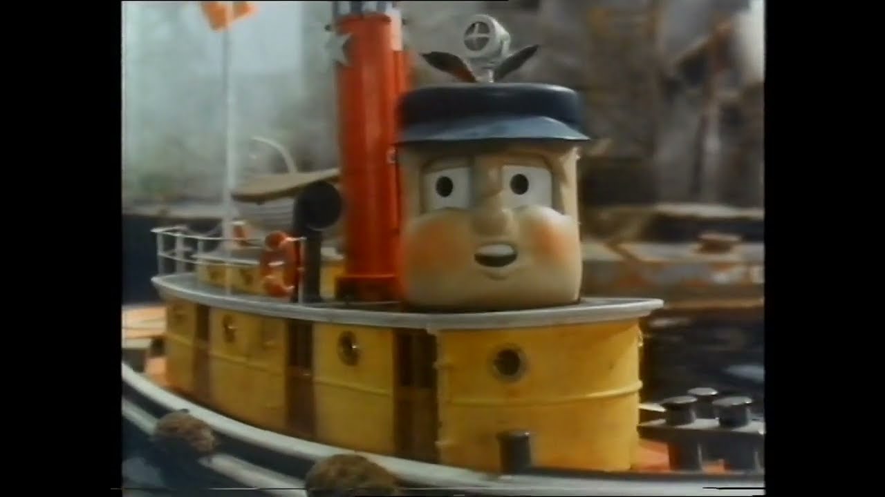 TUGS - Ep. 1 - Sunshine (Video Version) | 50p