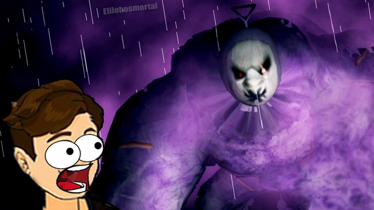 EMPIEZA EL HORROR - Slendytubbies 3 Modo Campaña #1 (Juego Completo)
