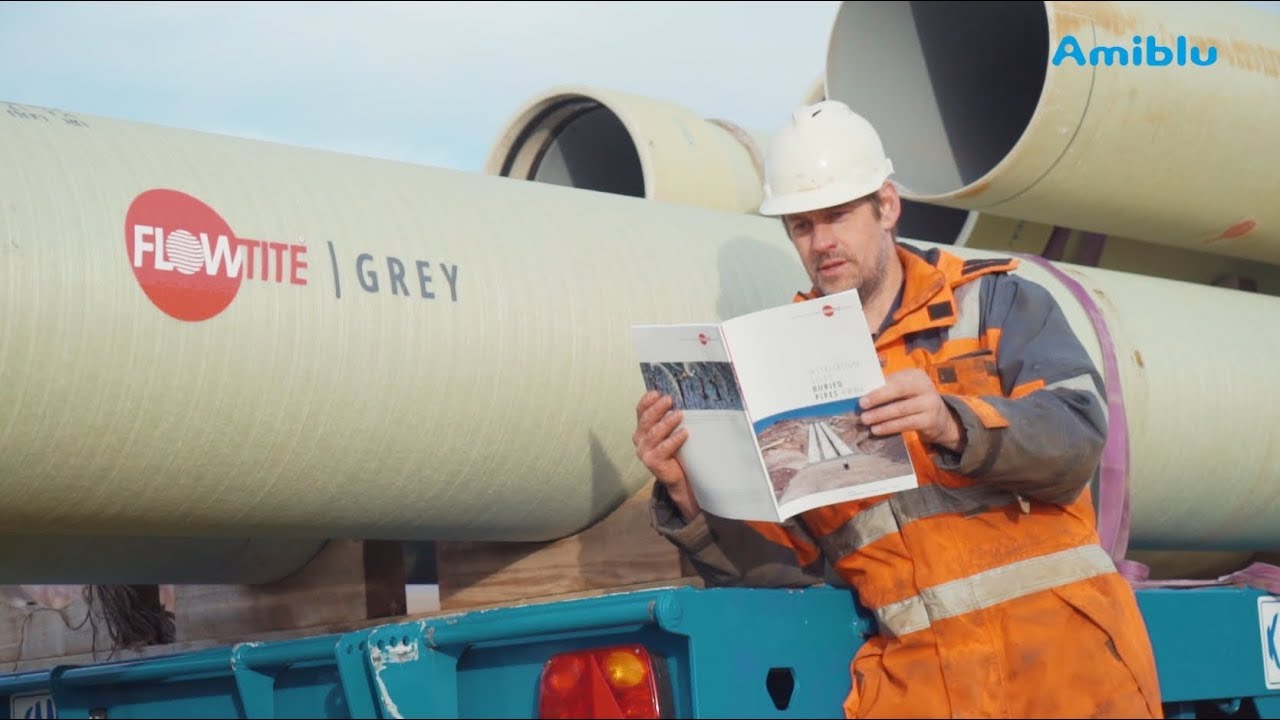 Comment installer des tubes PRV (Francais)