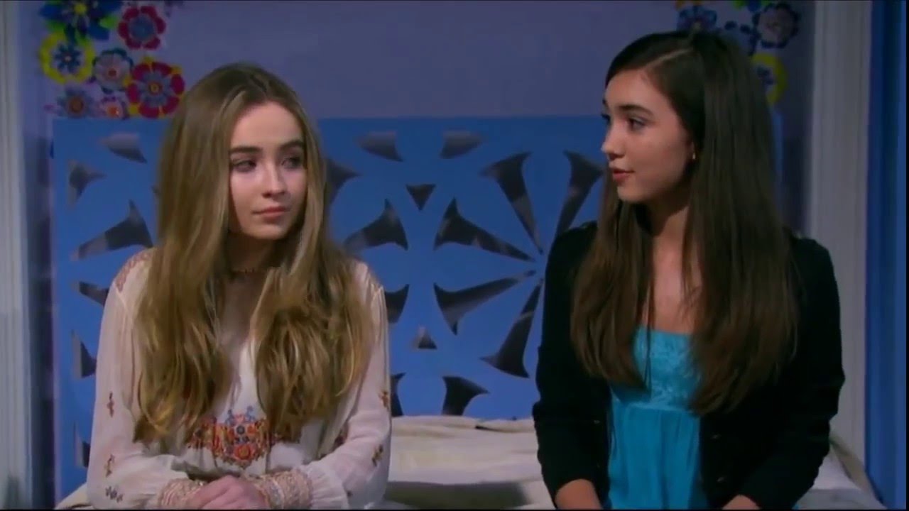 Girl Meets World: Girl Meets the Bay Window (Promo)