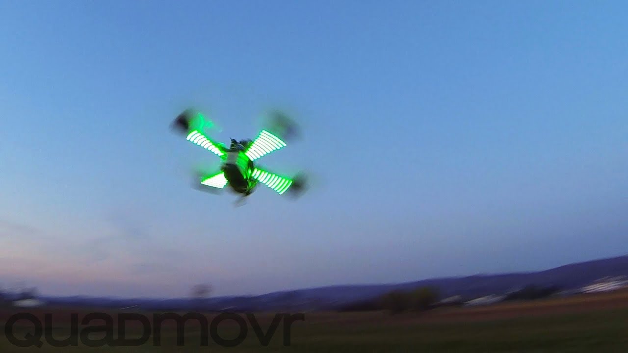 cold acro | astrox truex mod r4 2400kv 5x4.3x3 v1s hqprop 4in1 kiss esc proto kiss fc v2 4s1550 95c