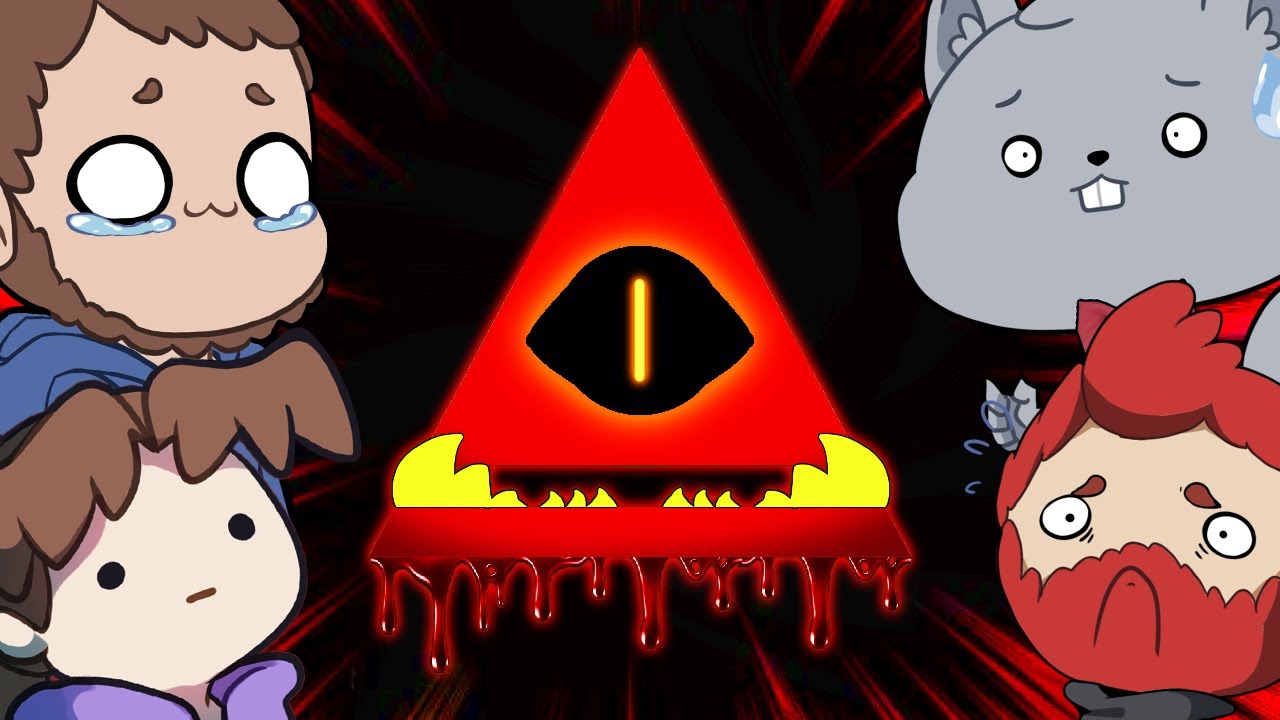 I'M SCARED OF TRIANGLES - Dead by Daylight
