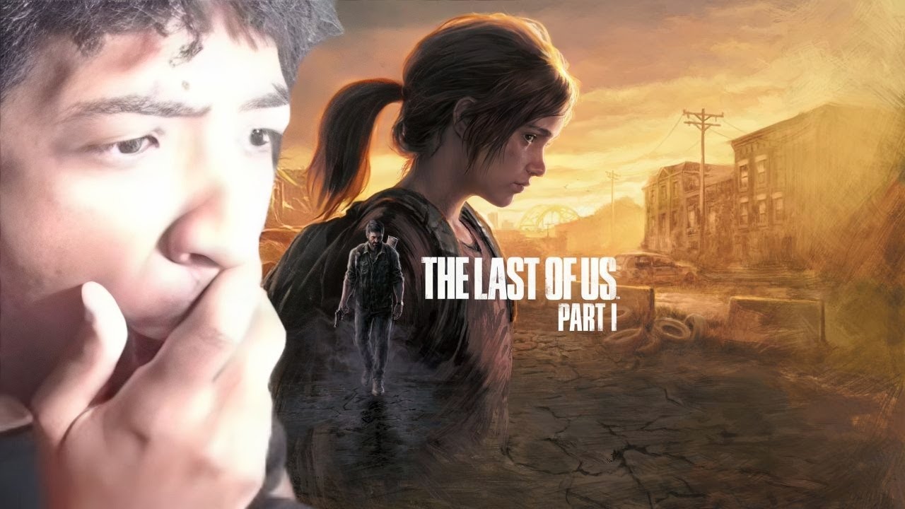The Last Of Us Is Peak... | The Last Of Us #2