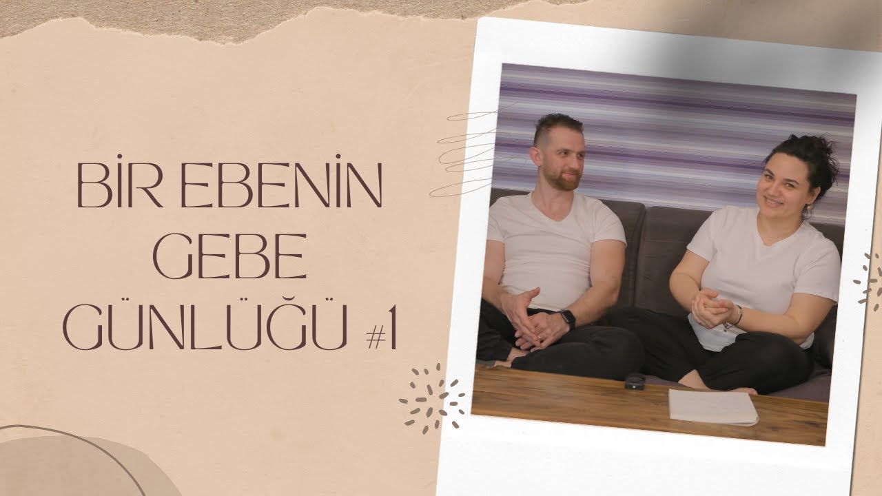 Bir Ebenin Gebelik Süreci🤰🏻| bu bir başarı değil her şey olabilirdi🤝