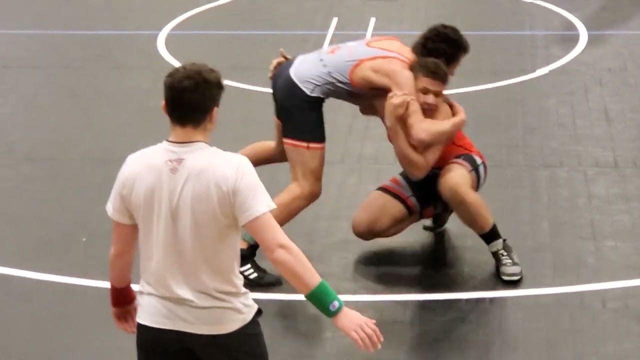 2021 April 10 Mandan Greco