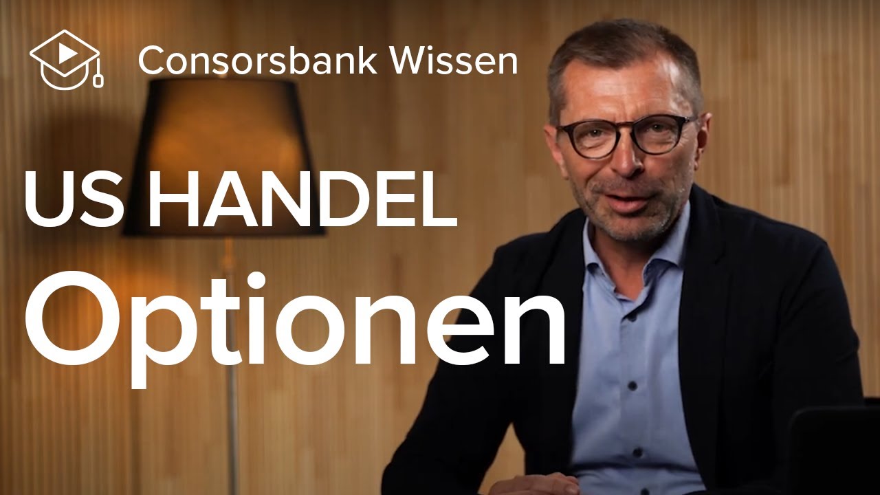 US Handel Optionen
