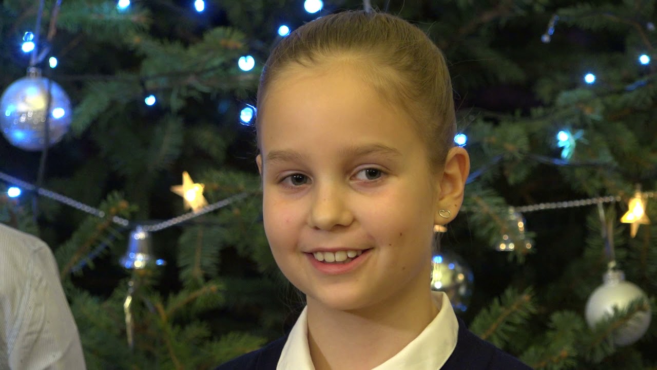 Karácsonyi szeretetvendégség 2019. december 16