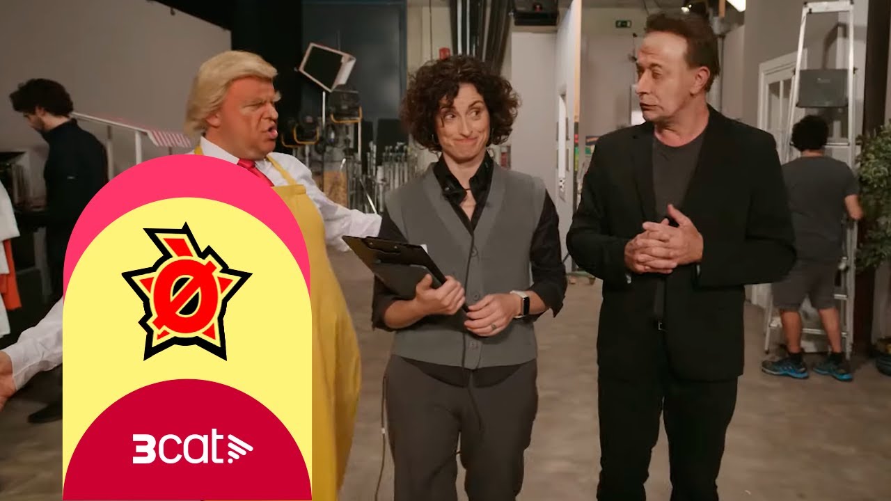 Els invents d'Elon Musk - Polònia