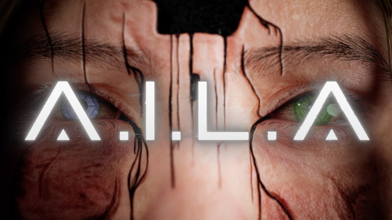 Финал #6 \ AILA