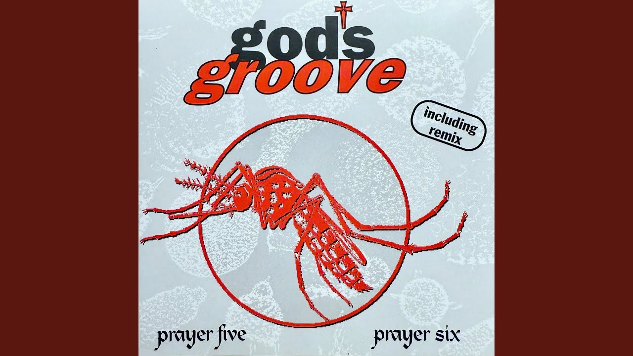 Prayer Five