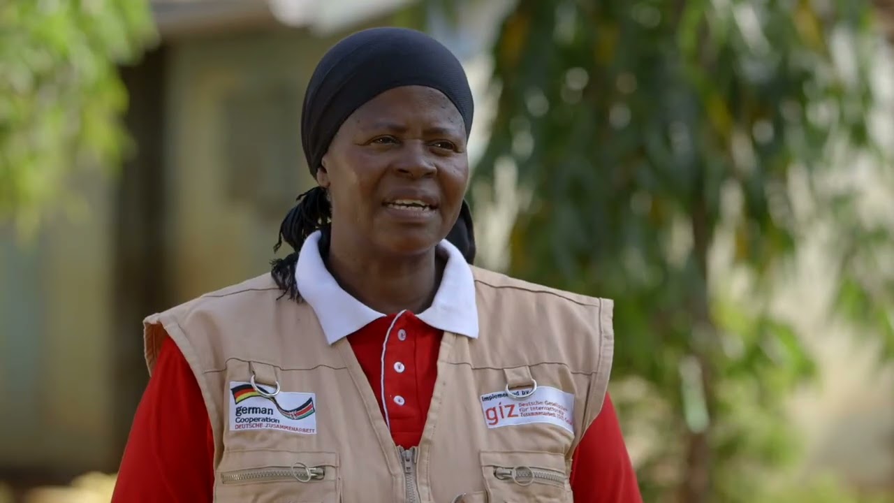 Munda Make Over Series 3-Ep 1:Soil health, Soil test, Compost & climate-smart seeds(Re-edit)(Nyanja)