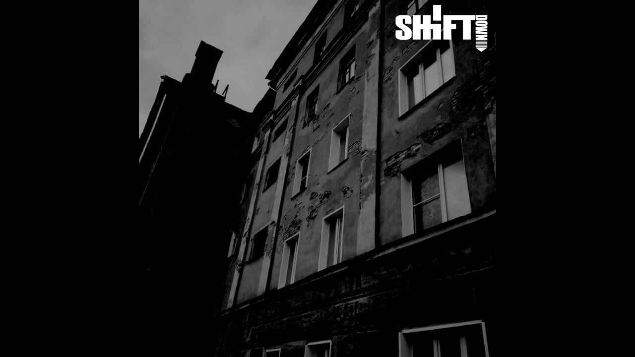 ShiftDown - 01 Другой способ  заставить думать